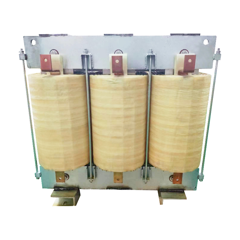 Reattanza di carico trifase da 440 V